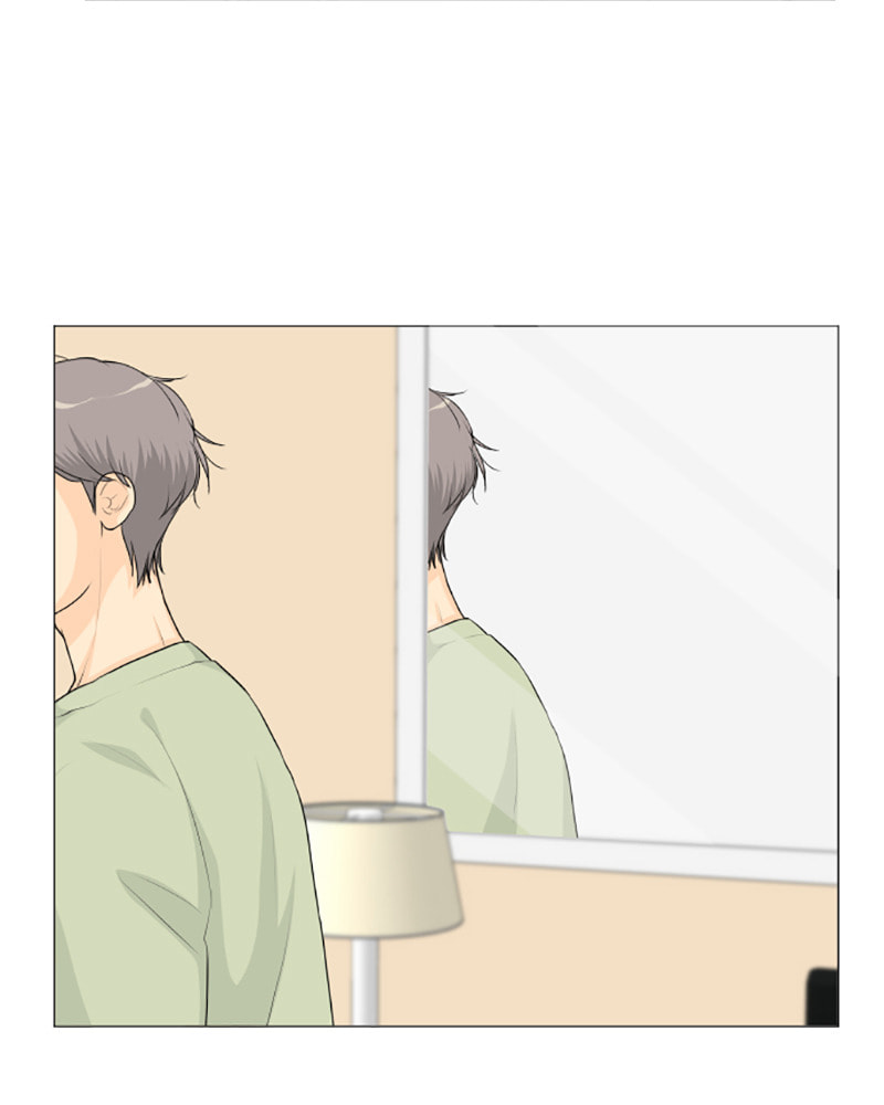Read Half-Ghost chapter 24 image 42 on Lezhin