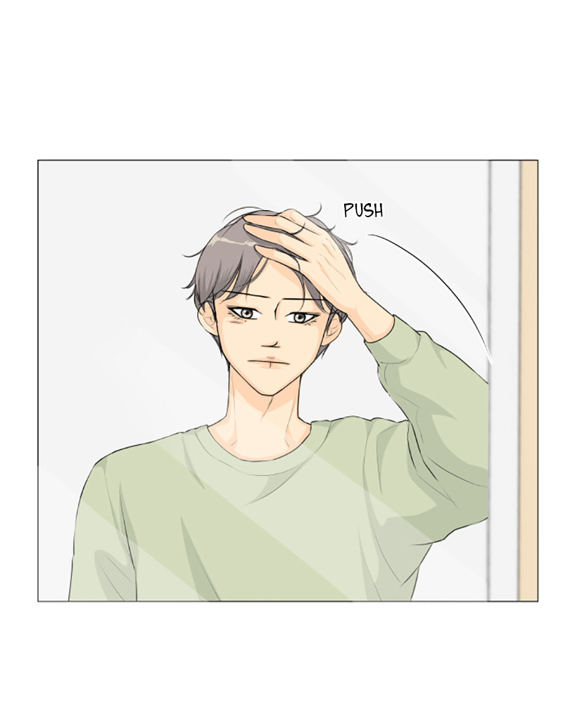Read Half-Ghost chapter 24 image 45 on Lezhin