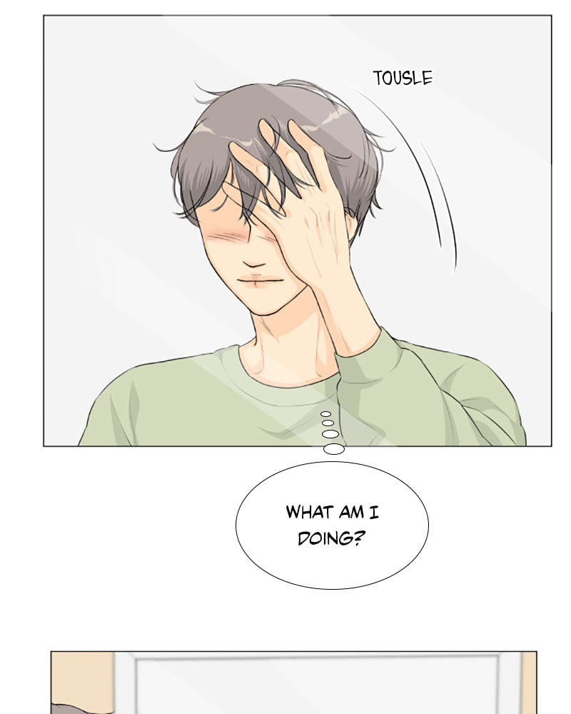 Read Half-Ghost chapter 24 image 48 on Lezhin