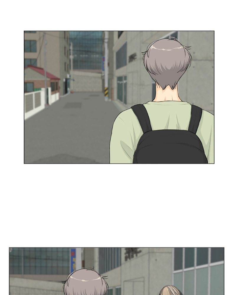 Read Half-Ghost chapter 24 image 50 on Lezhin