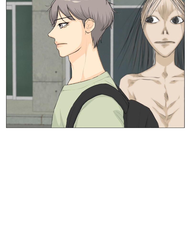 Read Half-Ghost chapter 24 image 52 on Lezhin