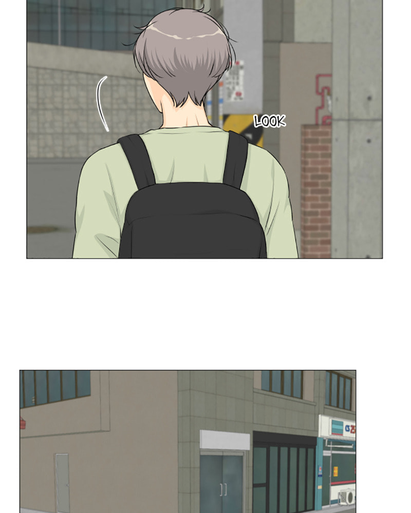 Read Half-Ghost chapter 24 image 56 on Lezhin