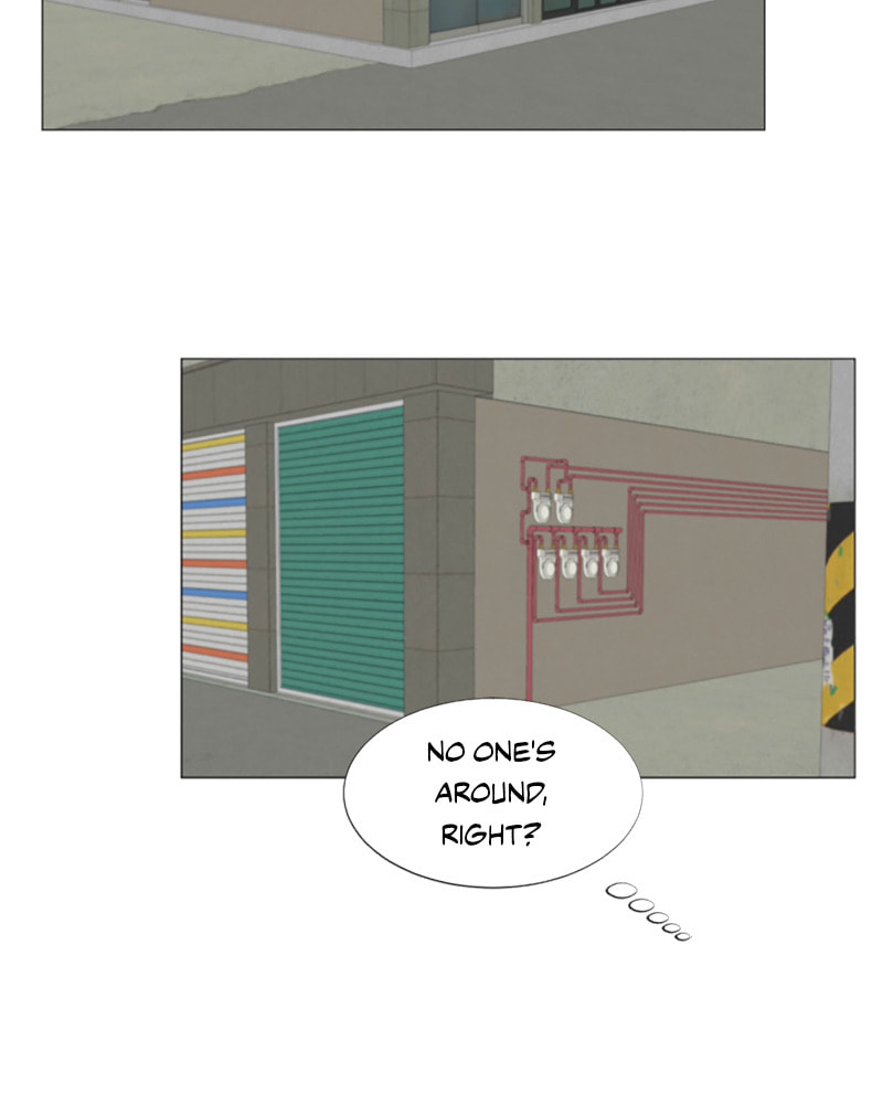 Read Half-Ghost chapter 24 image 57 on Lezhin