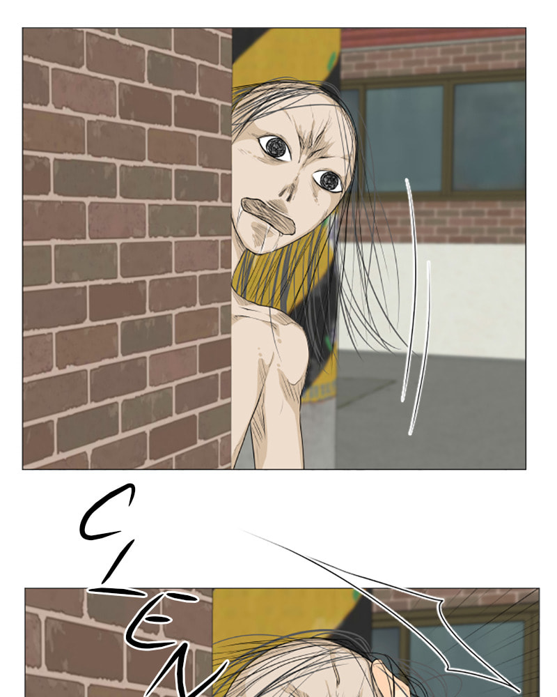 Read Half-Ghost chapter 24 image 59 on Lezhin