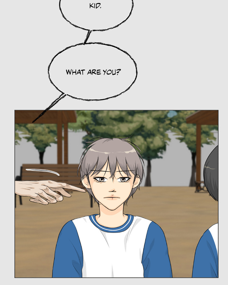 Read Half-Ghost chapter 24 image 6 on Lezhin