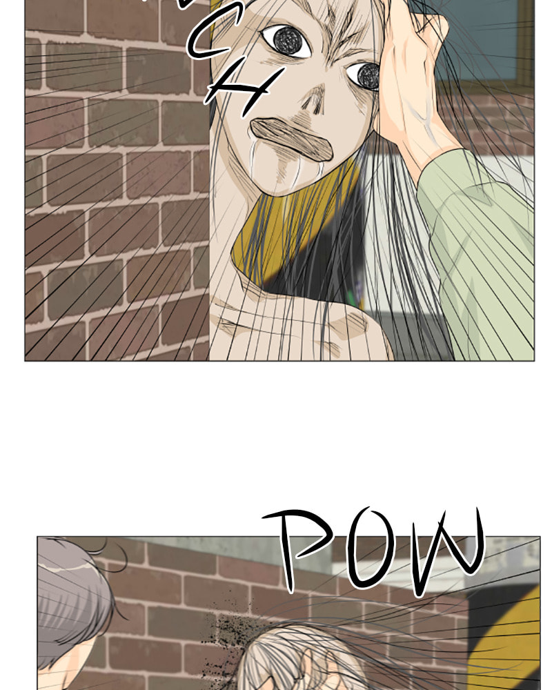 Read Half-Ghost chapter 24 image 60 on Lezhin