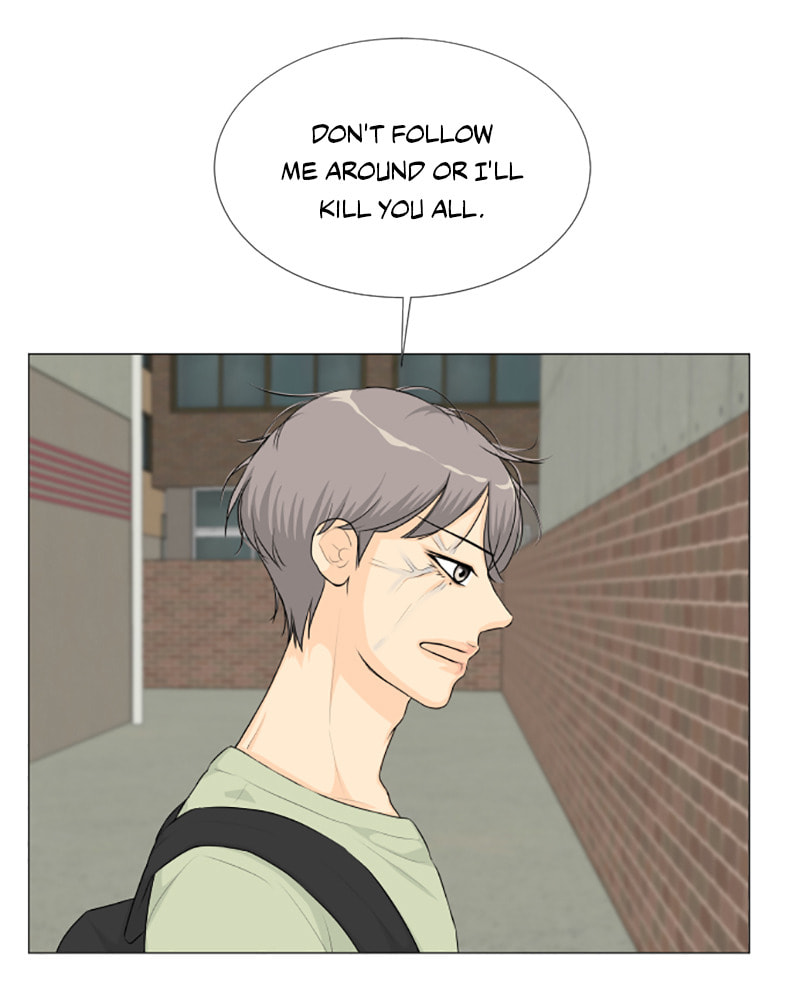 Read Half-Ghost chapter 24 image 63 on Lezhin