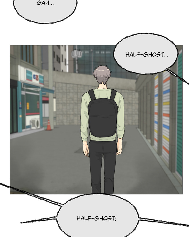 Read Half-Ghost chapter 24 image 65 on Lezhin