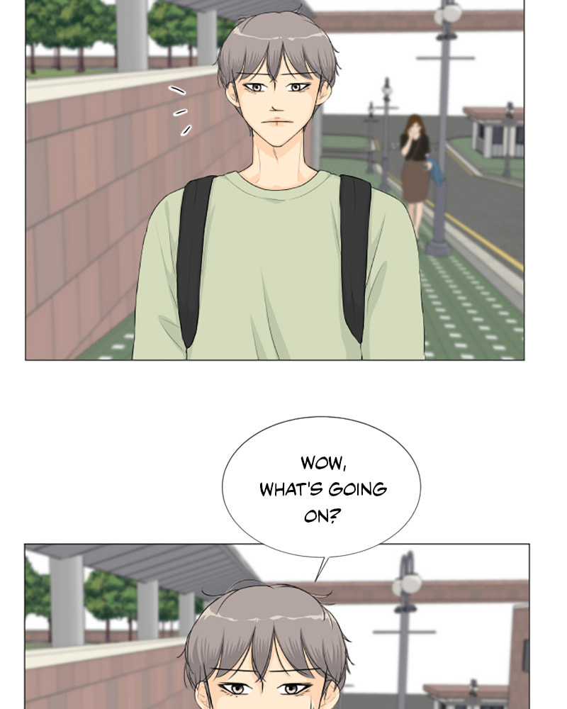 Read Half-Ghost chapter 24 image 67 on Lezhin