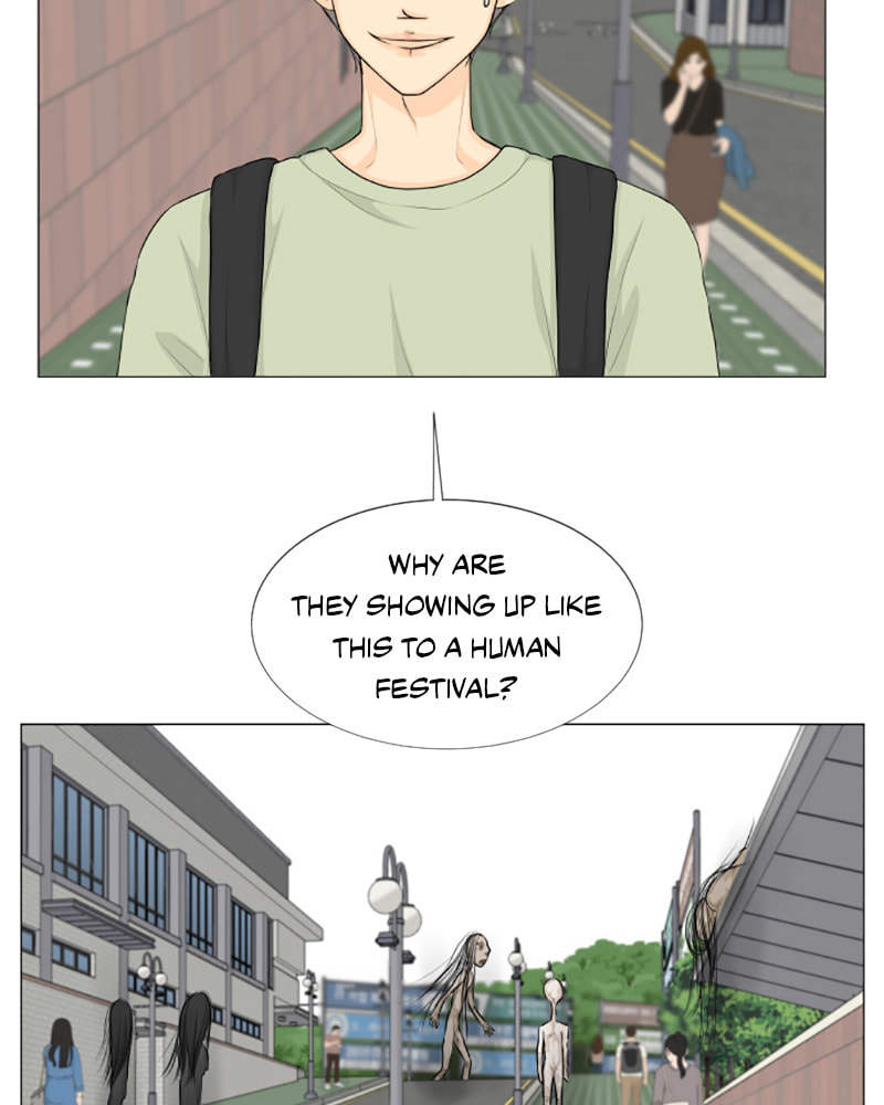 Read Half-Ghost chapter 24 image 68 on Lezhin