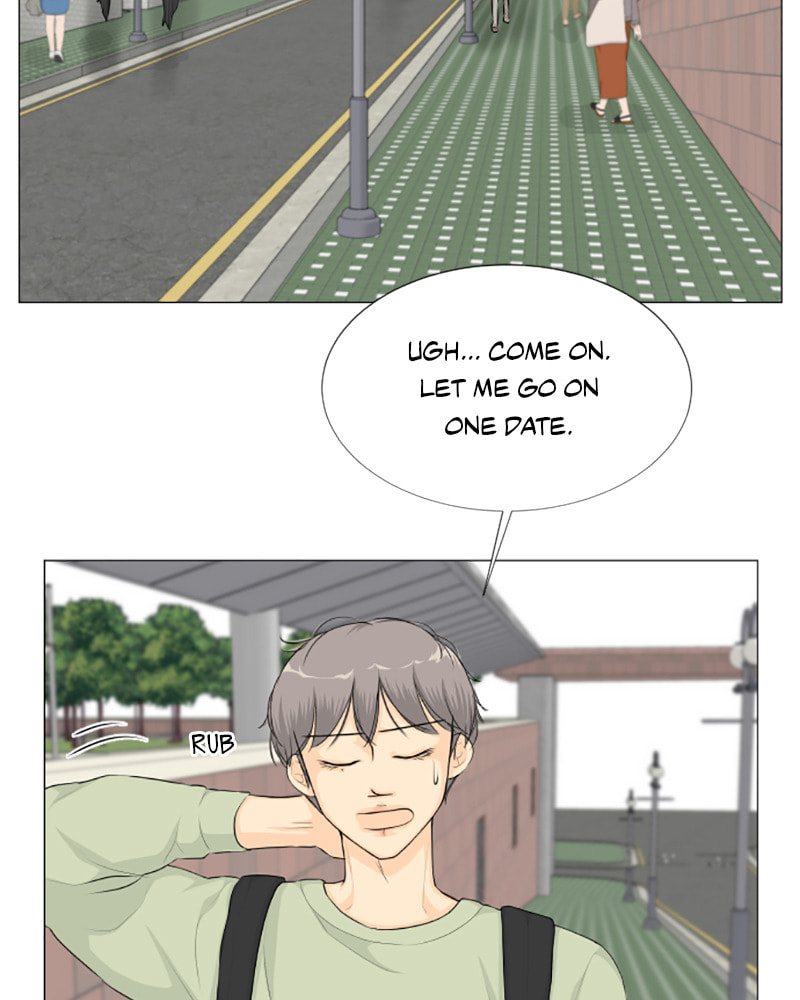Read Half-Ghost chapter 24 image 69 on Lezhin