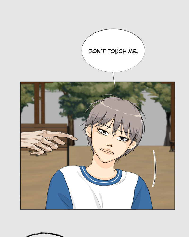 Read Half-Ghost chapter 24 image 7 on Lezhin