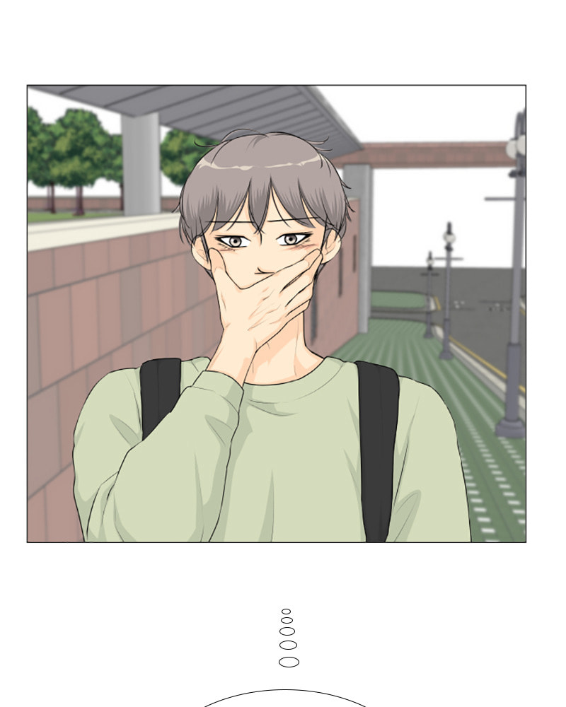 Read Half-Ghost chapter 24 image 71 on Lezhin
