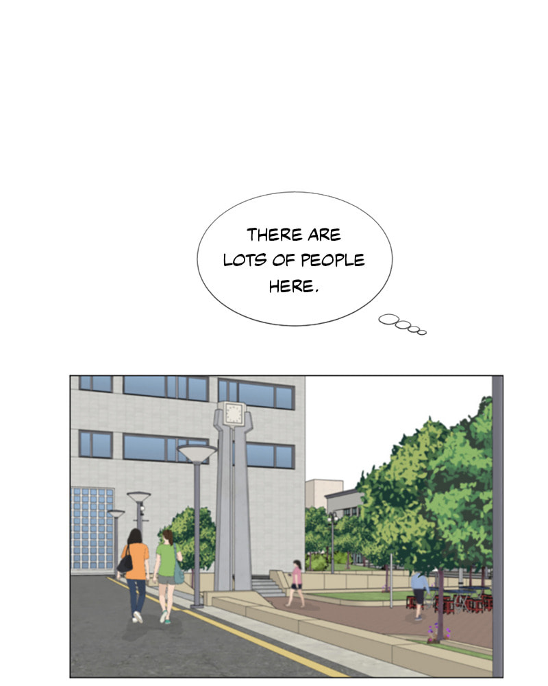 Read Half-Ghost chapter 25 image 1 on Lezhin