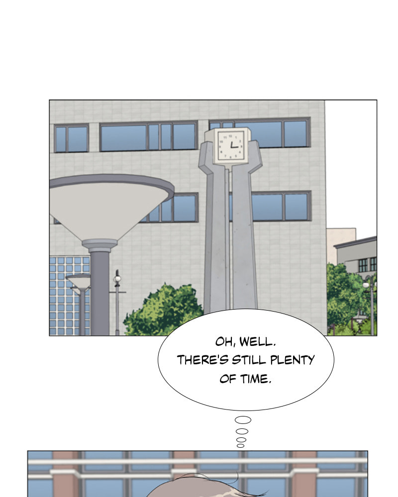 Read Half-Ghost chapter 25 image 10 on Lezhin
