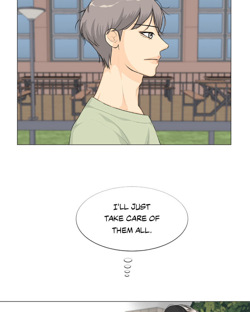 Read Half-Ghost chapter 25 image 11 on Lezhin