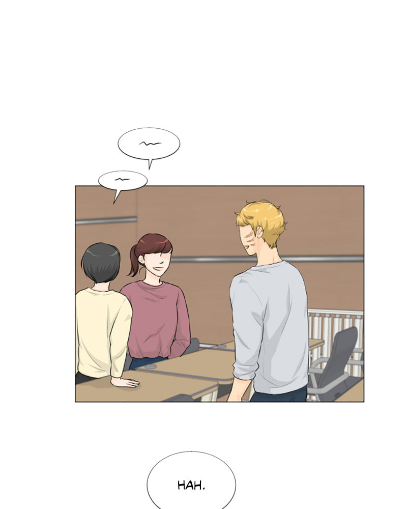 Read Half-Ghost chapter 25 image 13 on Lezhin
