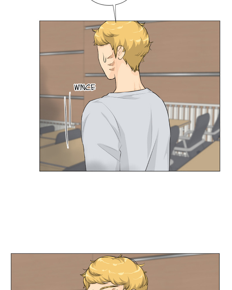 Read Half-Ghost chapter 25 image 14 on Lezhin