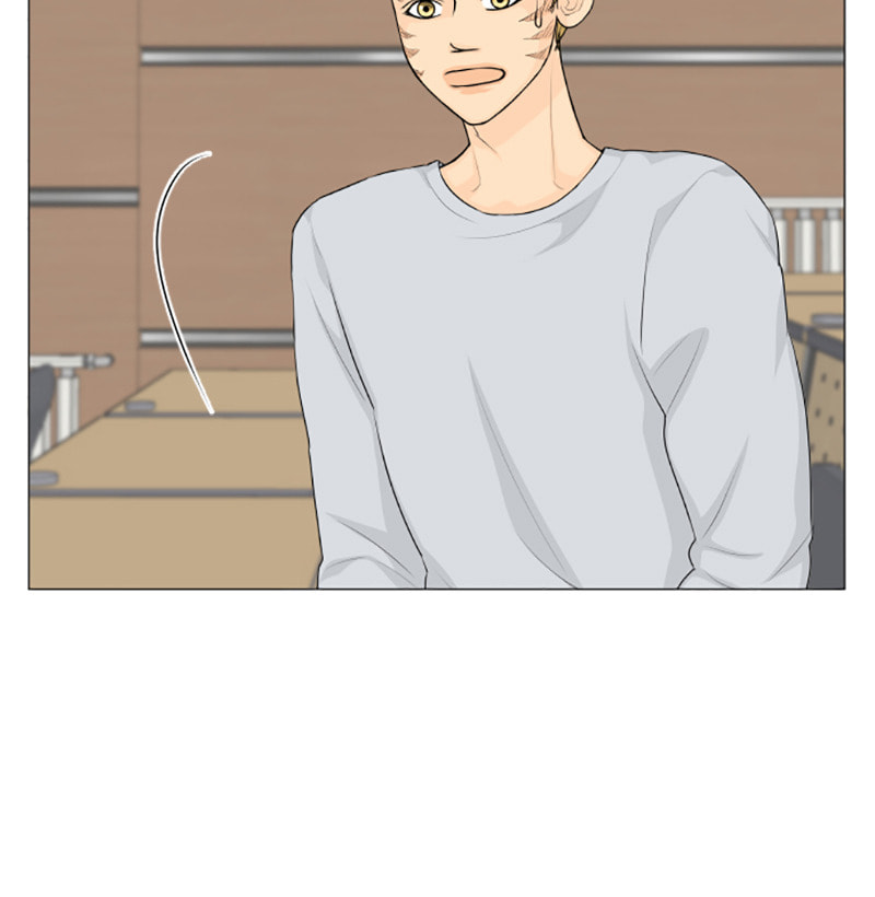 Read Half-Ghost chapter 25 image 17 on Lezhin
