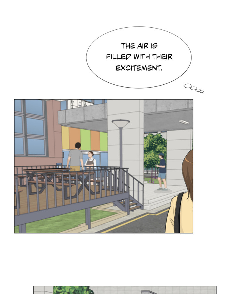 Read Half-Ghost chapter 25 image 2 on Lezhin