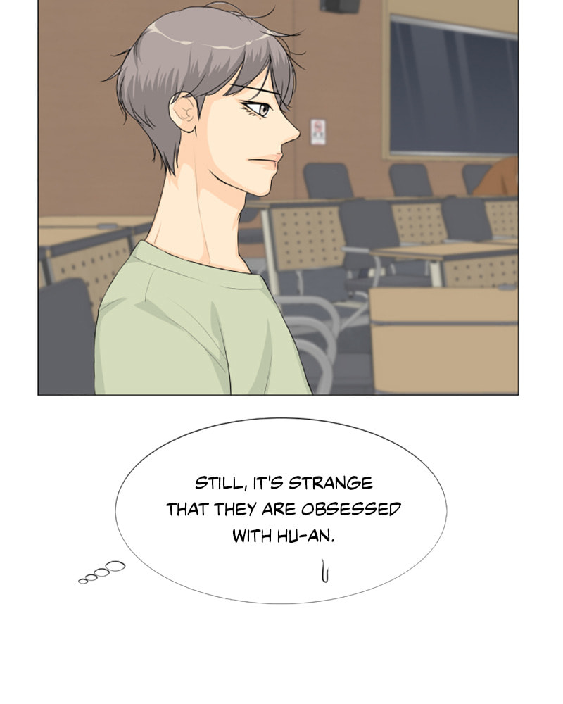 Read Half-Ghost chapter 25 image 24 on Lezhin