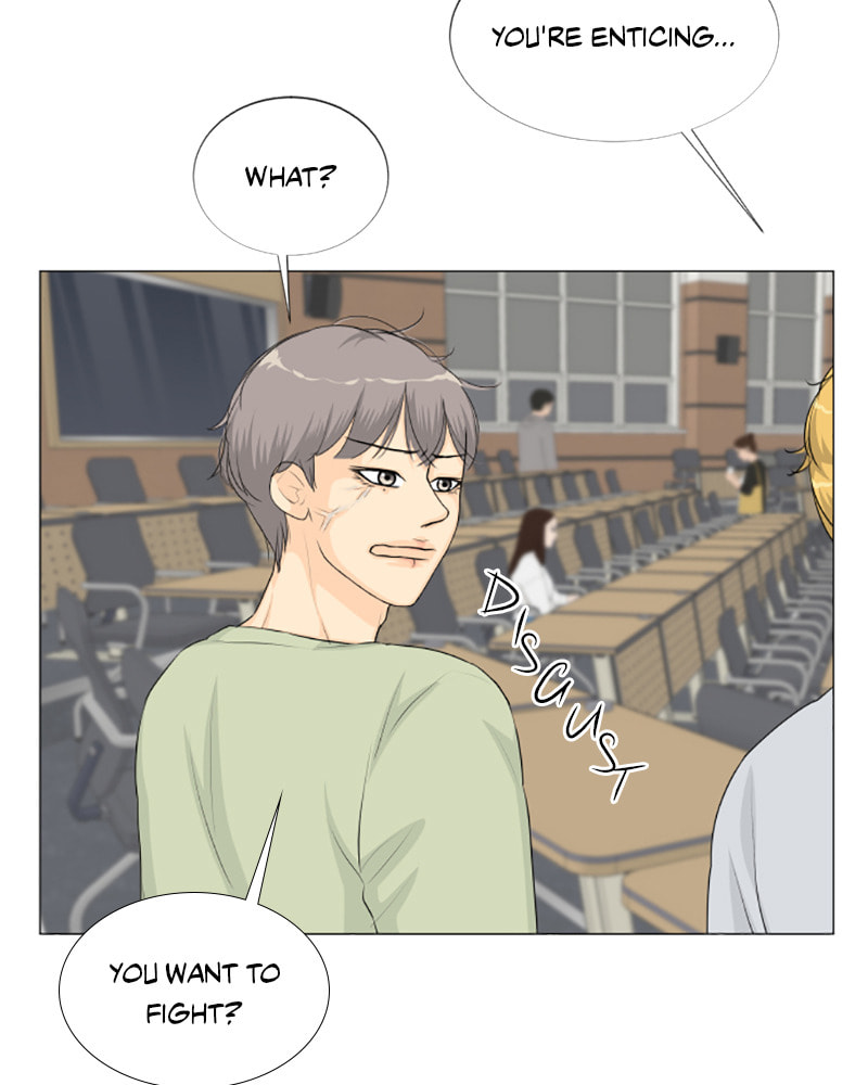 Read Half-Ghost chapter 25 image 26 on Lezhin
