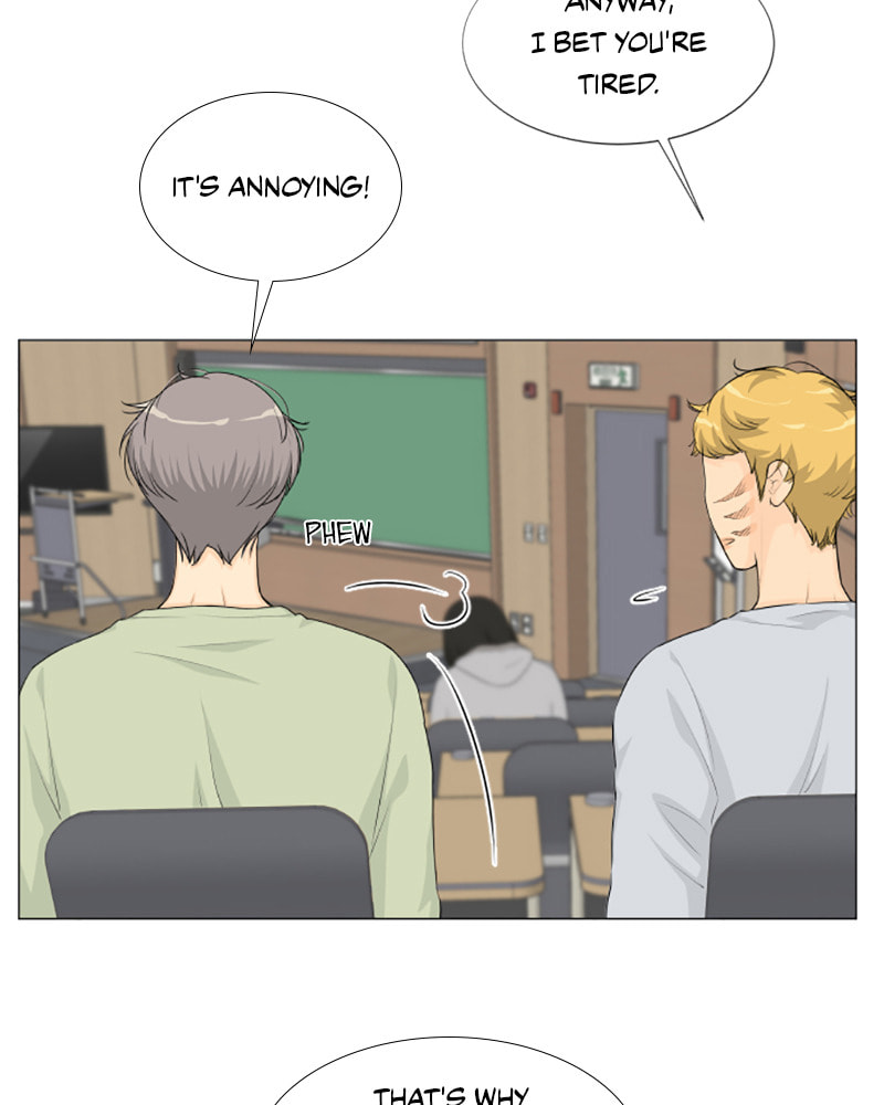 Read Half-Ghost chapter 25 image 29 on Lezhin