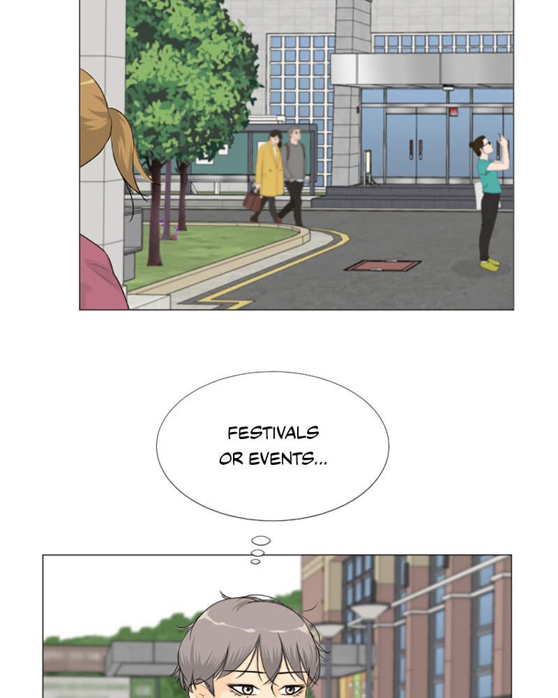 Read Half-Ghost chapter 25 image 3 on Lezhin