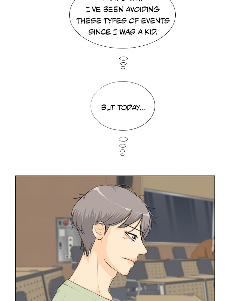 Read Half-Ghost chapter 25 image 30 on Lezhin