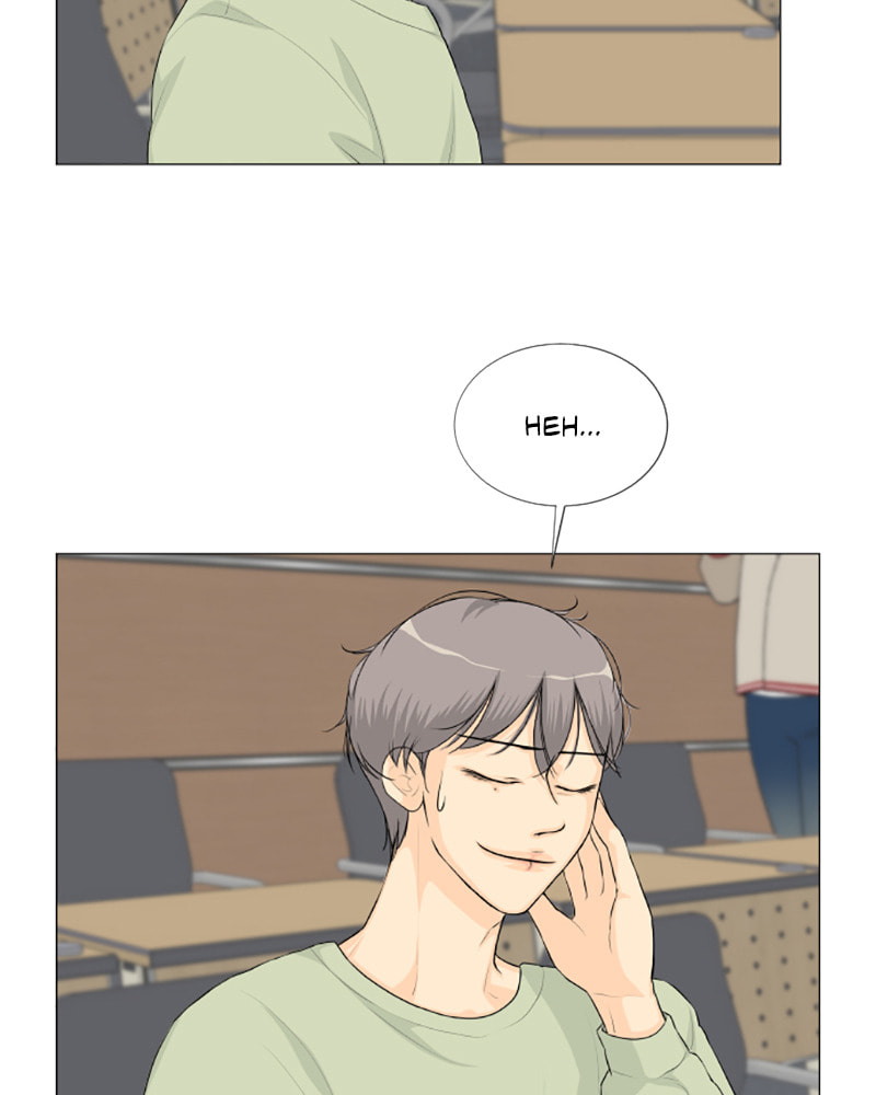 Read Half-Ghost chapter 25 image 31 on Lezhin