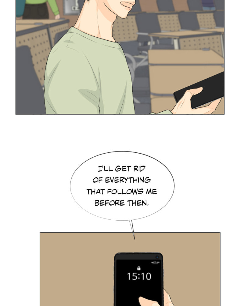 Read Half-Ghost chapter 25 image 35 on Lezhin