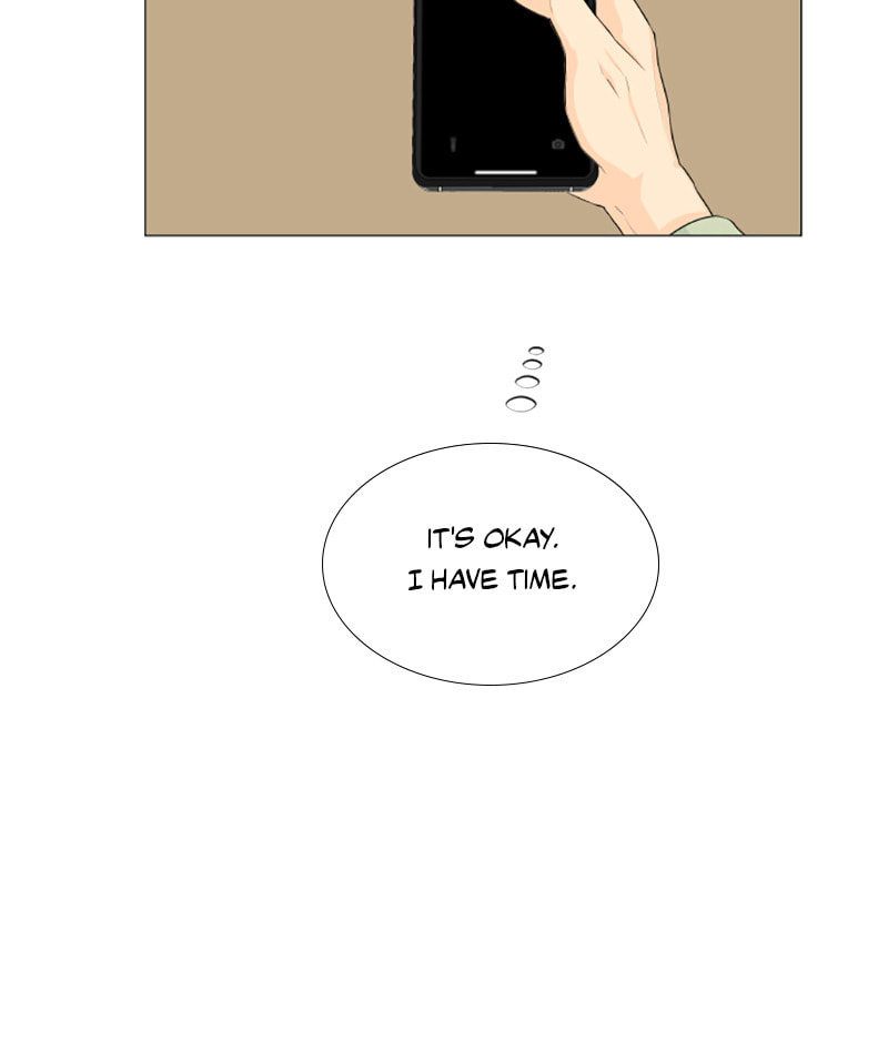 Read Half-Ghost chapter 25 image 36 on Lezhin
