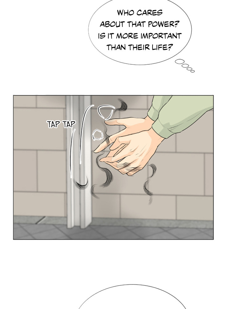 Read Half-Ghost chapter 25 image 40 on Lezhin