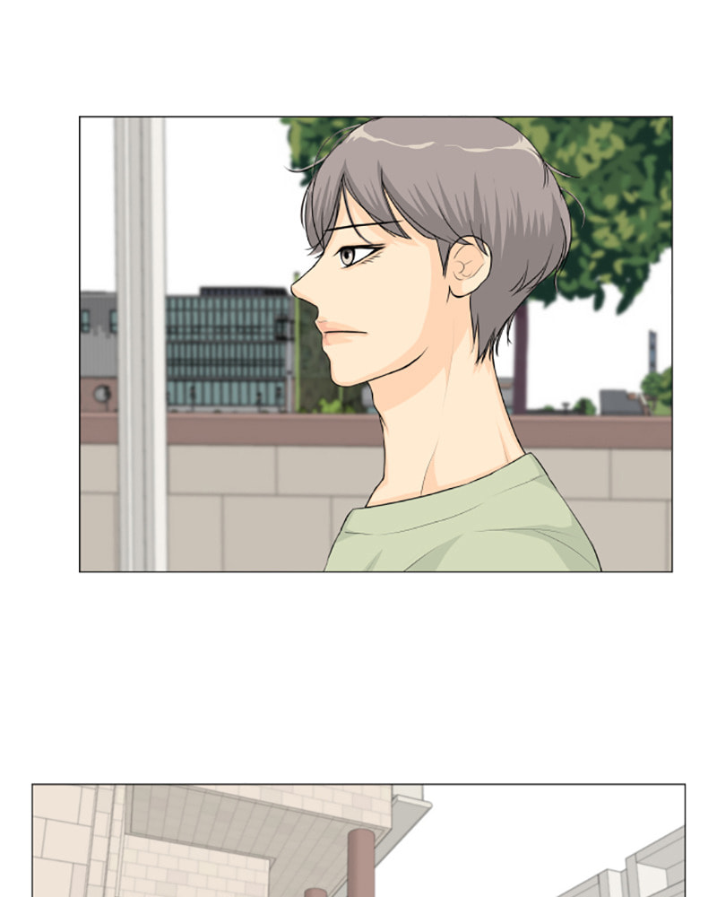 Read Half-Ghost chapter 25 image 42 on Lezhin