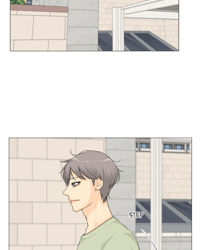 Read Half-Ghost chapter 25 image 44 on Lezhin