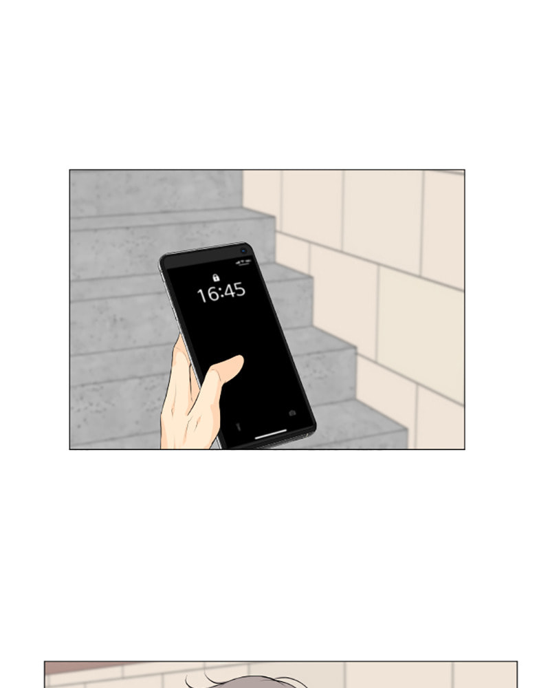 Read Half-Ghost chapter 25 image 46 on Lezhin