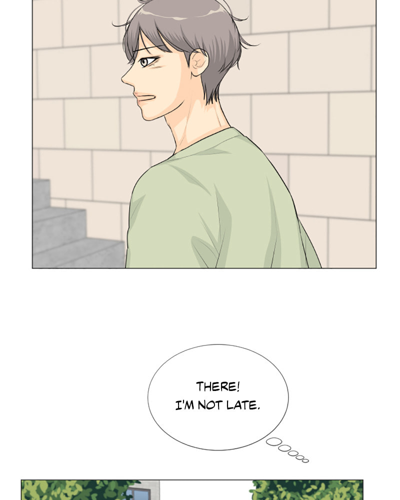 Read Half-Ghost chapter 25 image 47 on Lezhin