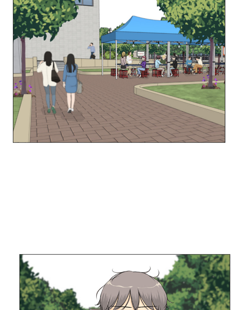 Read Half-Ghost chapter 25 image 48 on Lezhin