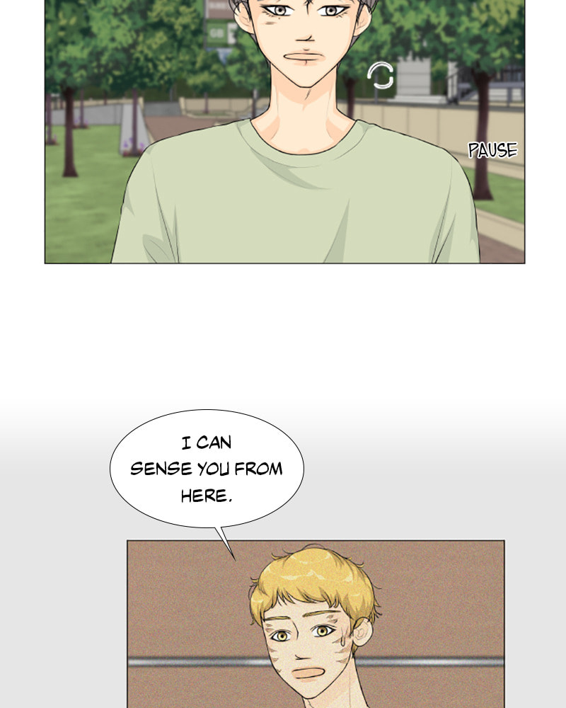 Read Half-Ghost chapter 25 image 49 on Lezhin