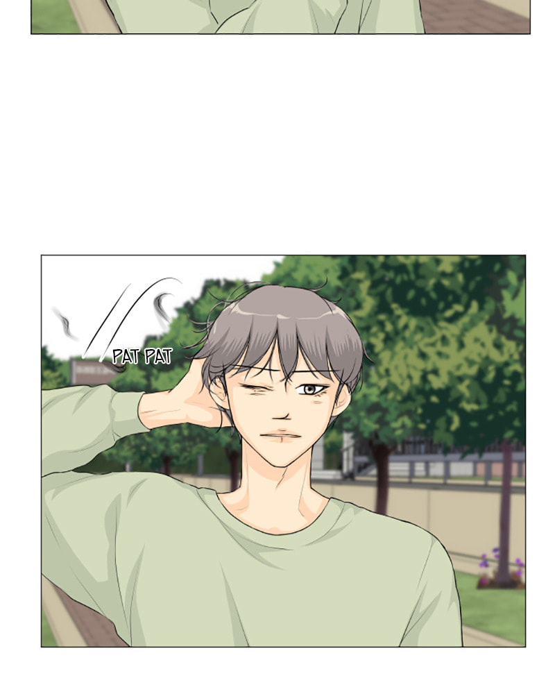 Read Half-Ghost chapter 25 image 51 on Lezhin