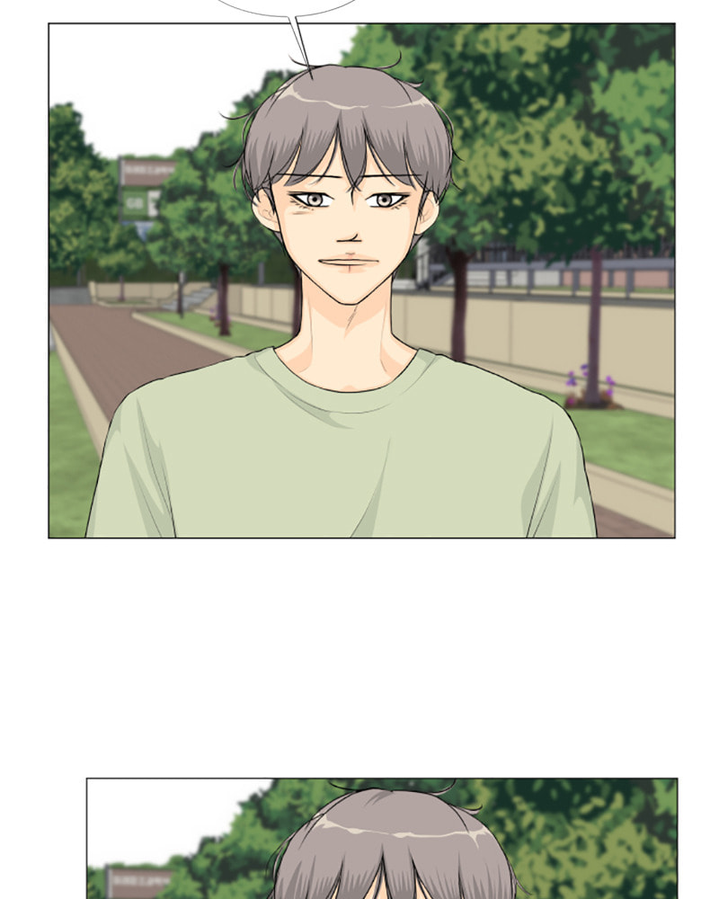 Read Half-Ghost chapter 25 image 53 on Lezhin