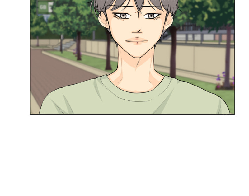 Read Half-Ghost chapter 25 image 54 on Lezhin