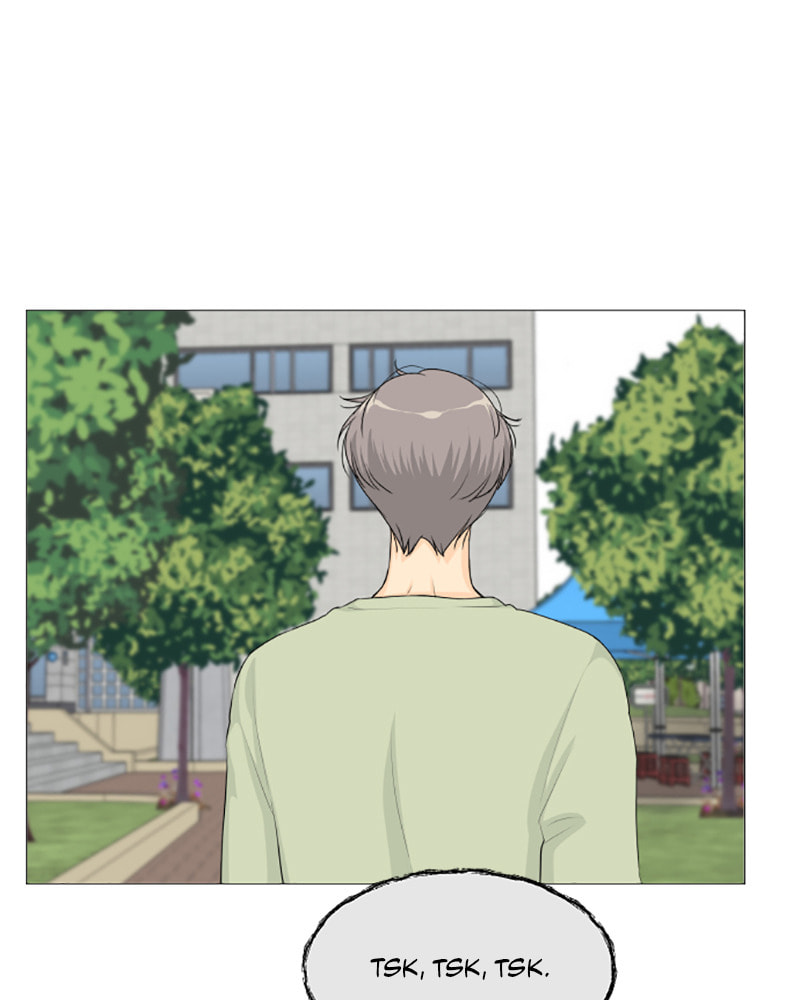 Read Half-Ghost chapter 25 image 57 on Lezhin