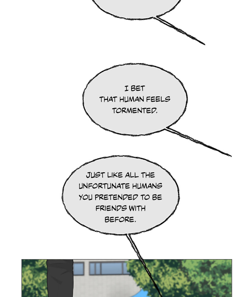 Read Half-Ghost chapter 25 image 58 on Lezhin