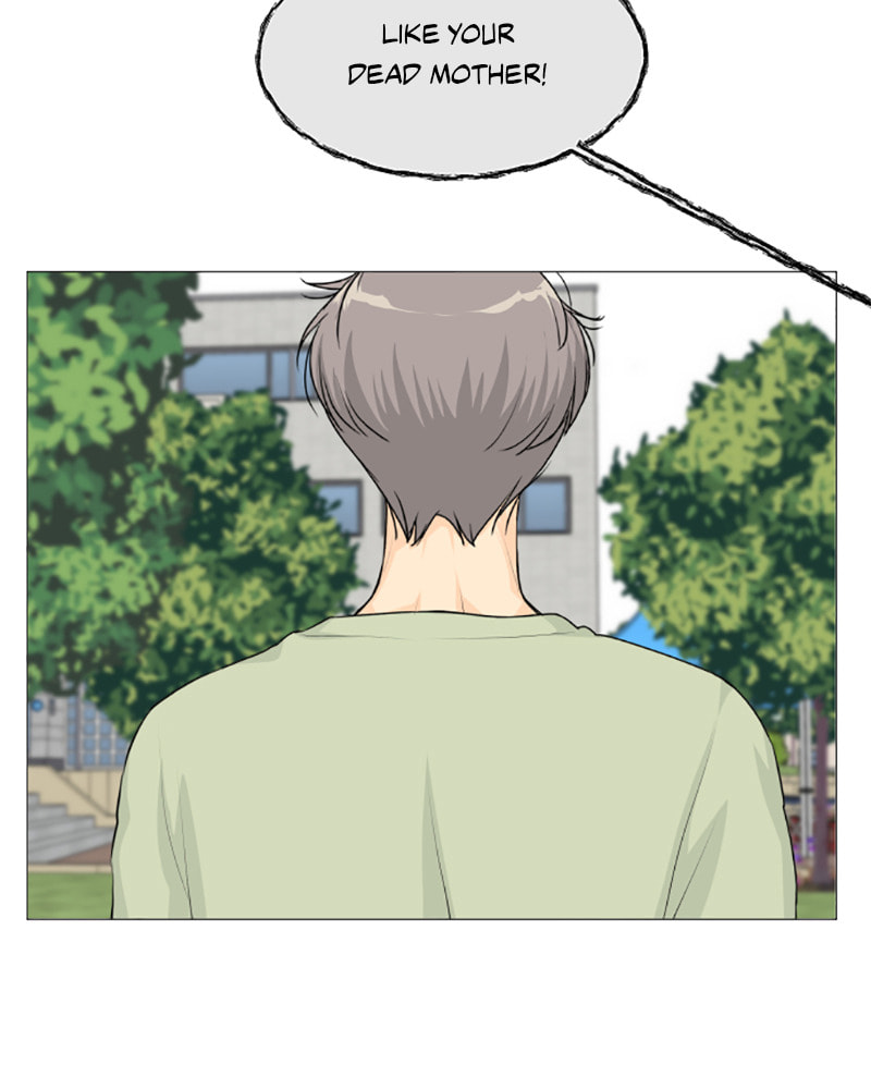 Read Half-Ghost chapter 25 image 60 on Lezhin
