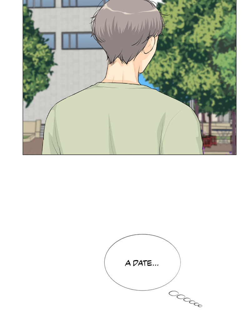 Read Half-Ghost chapter 25 image 67 on Lezhin