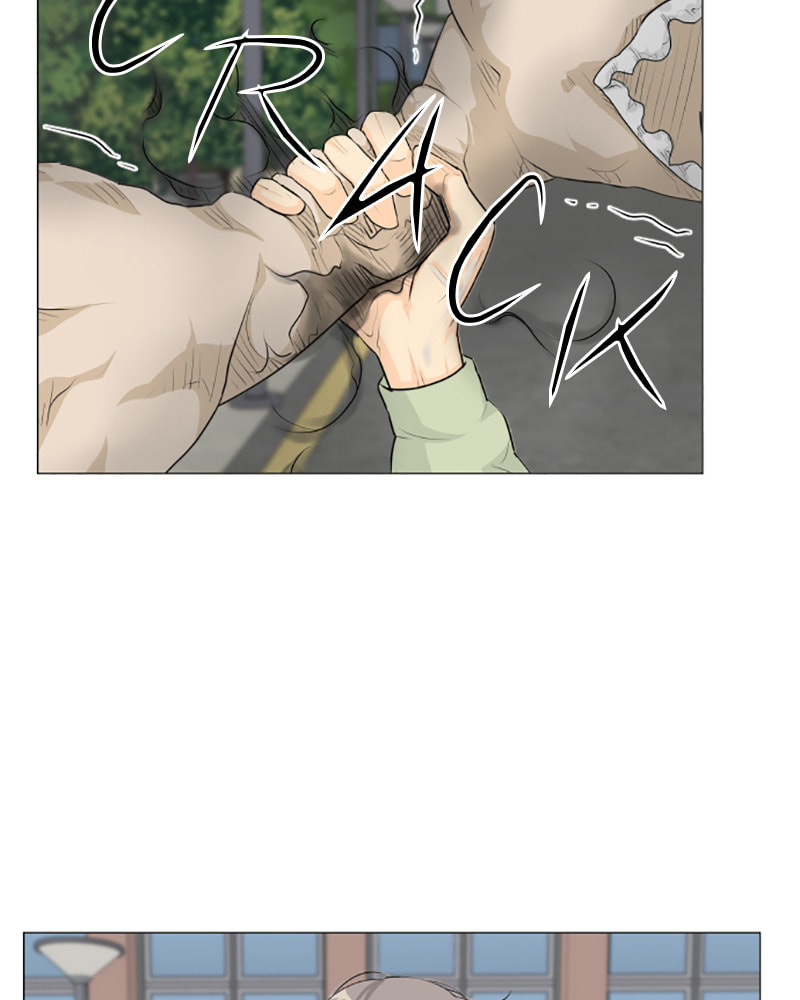 Read Half-Ghost chapter 25 image 7 on Lezhin