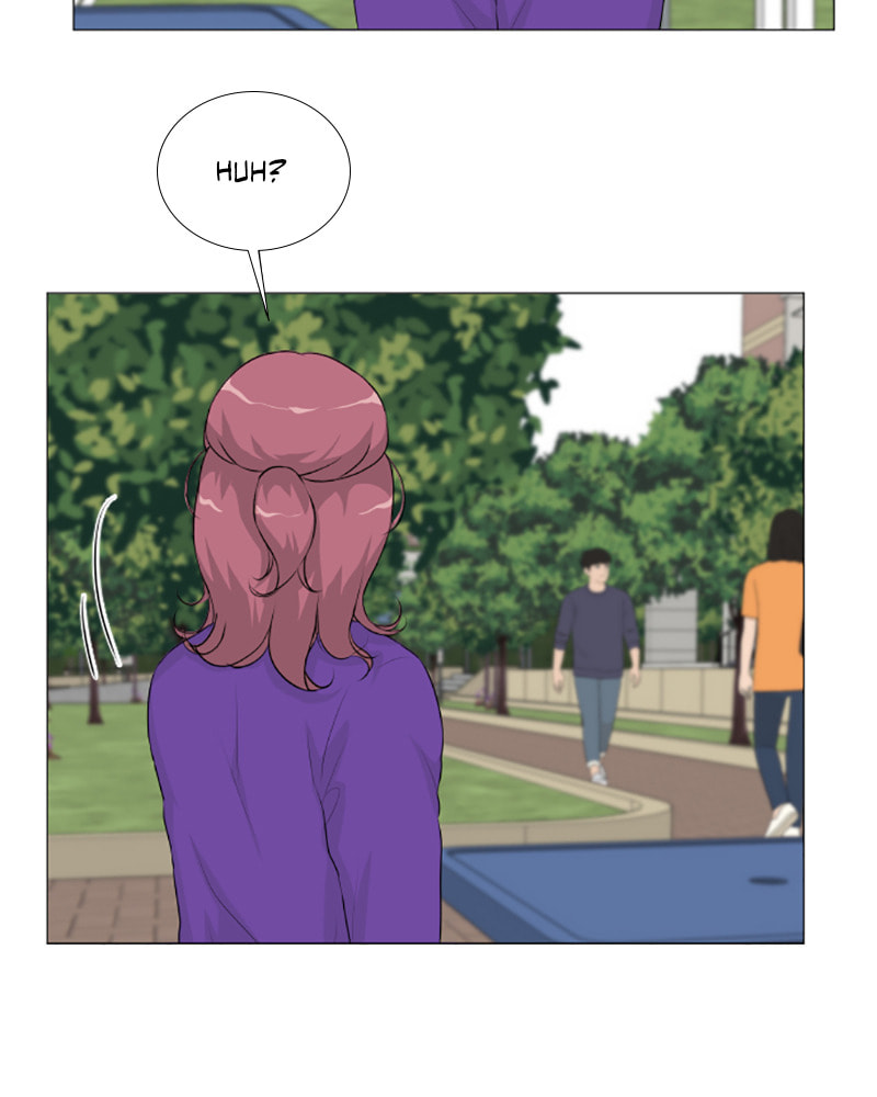 Read Half-Ghost chapter 25 image 72 on Lezhin