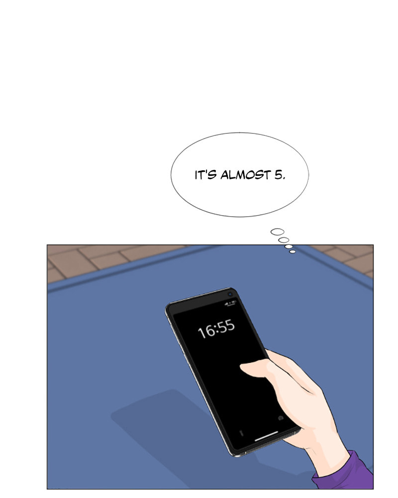 Read Half-Ghost chapter 25 image 74 on Lezhin