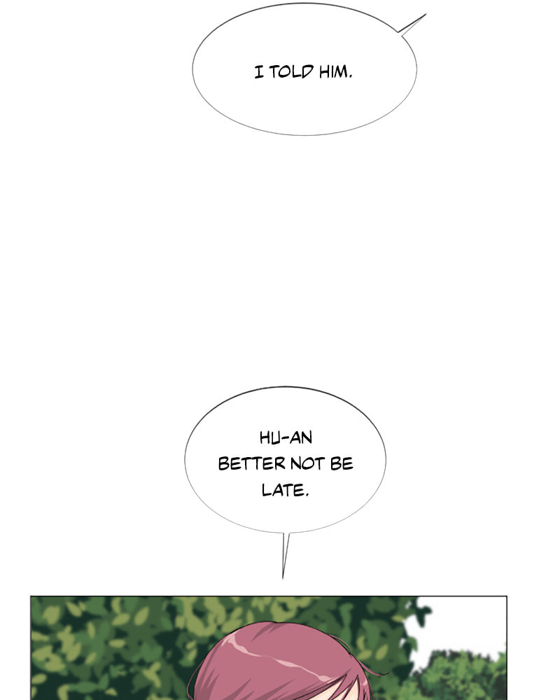 Read Half-Ghost chapter 25 image 75 on Lezhin